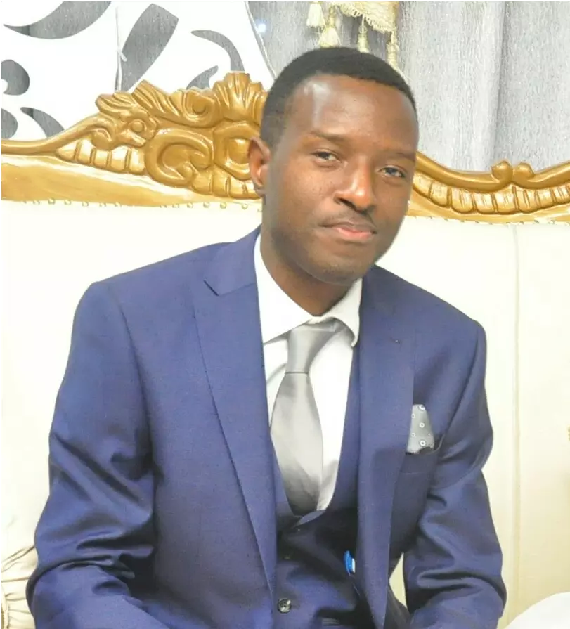 Nosa Odiase avatar picture