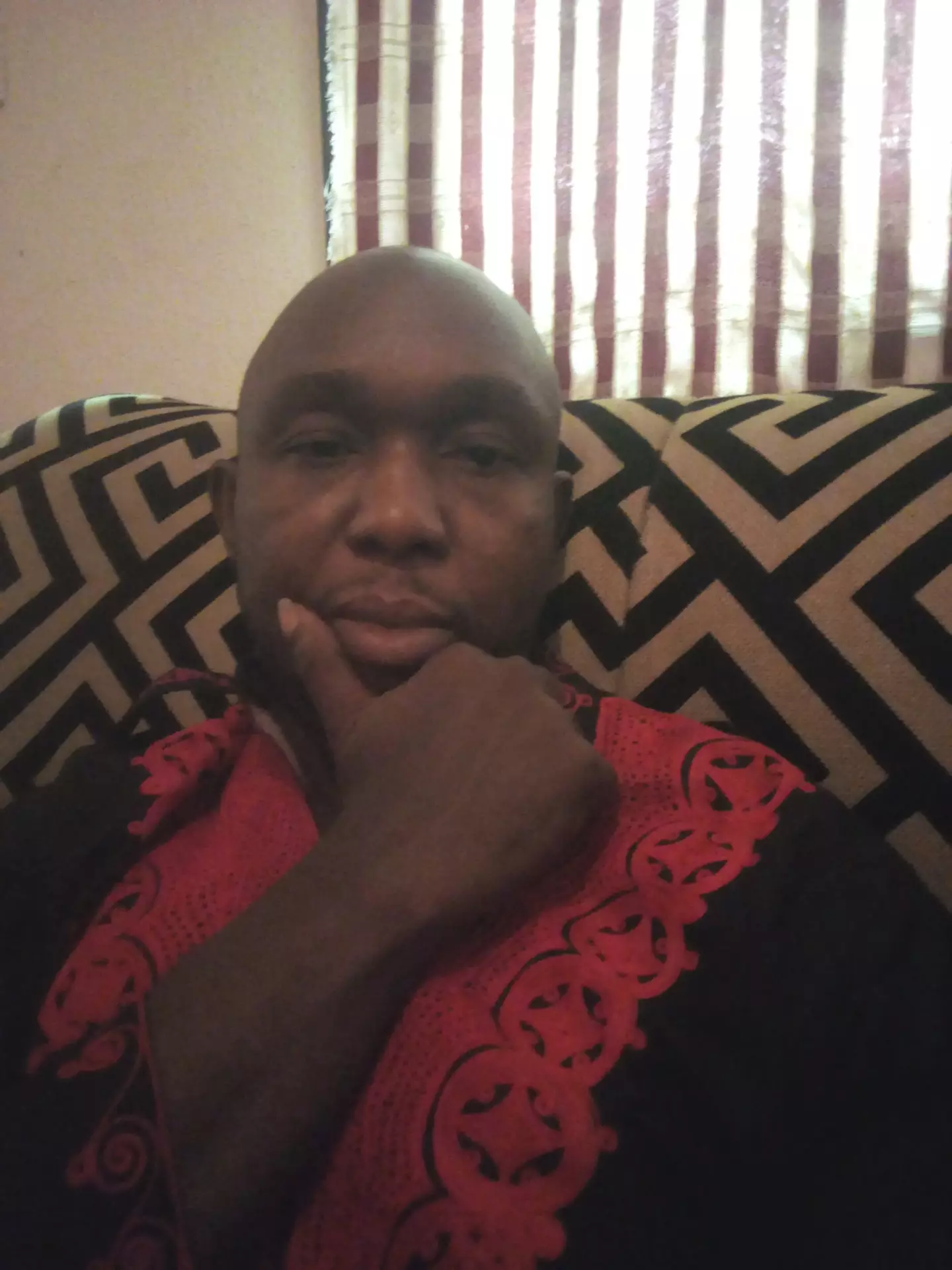 Leonard Osagie Ohenmwen avatar picture