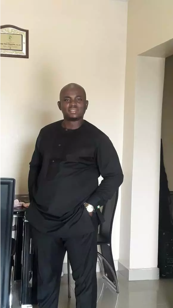 christian chukwunonso avatar picture