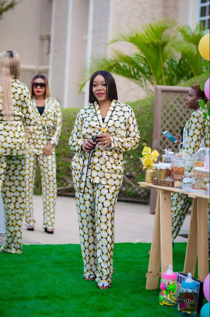 Ivie Irene Ogbebor avatar picture