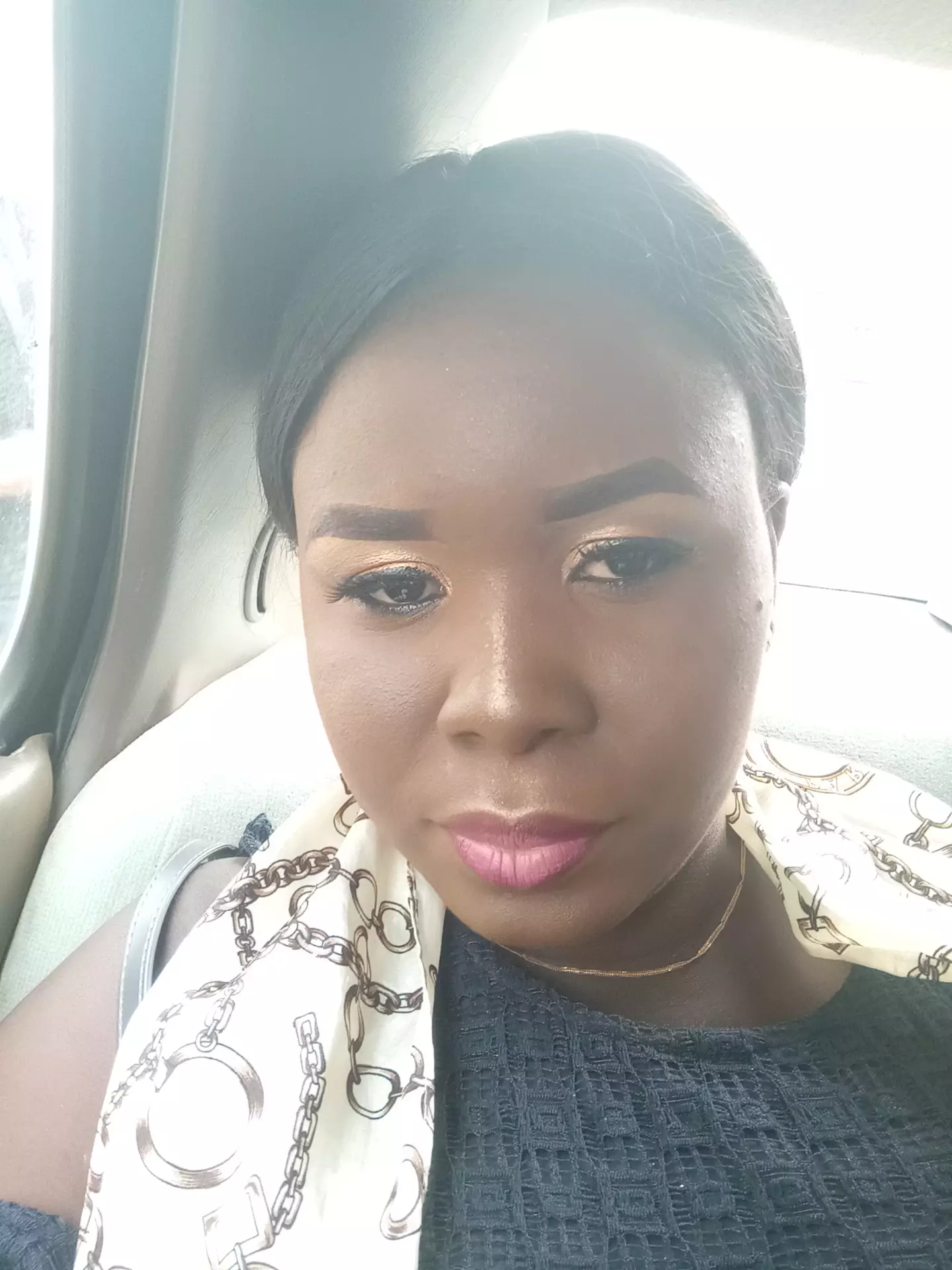 ANIMASHAUN SHOLA avatar picture