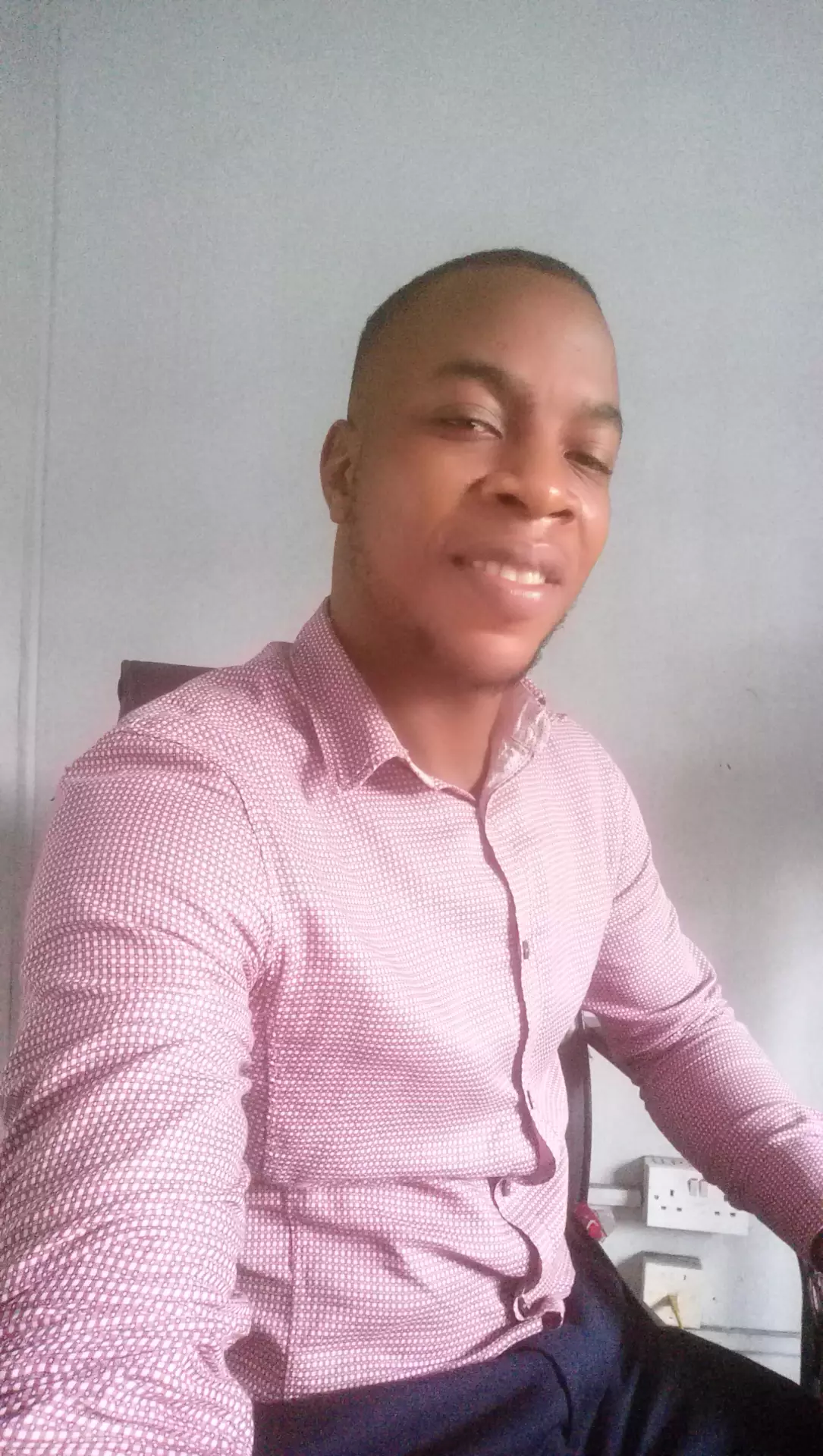 Simon Allanah avatar picture