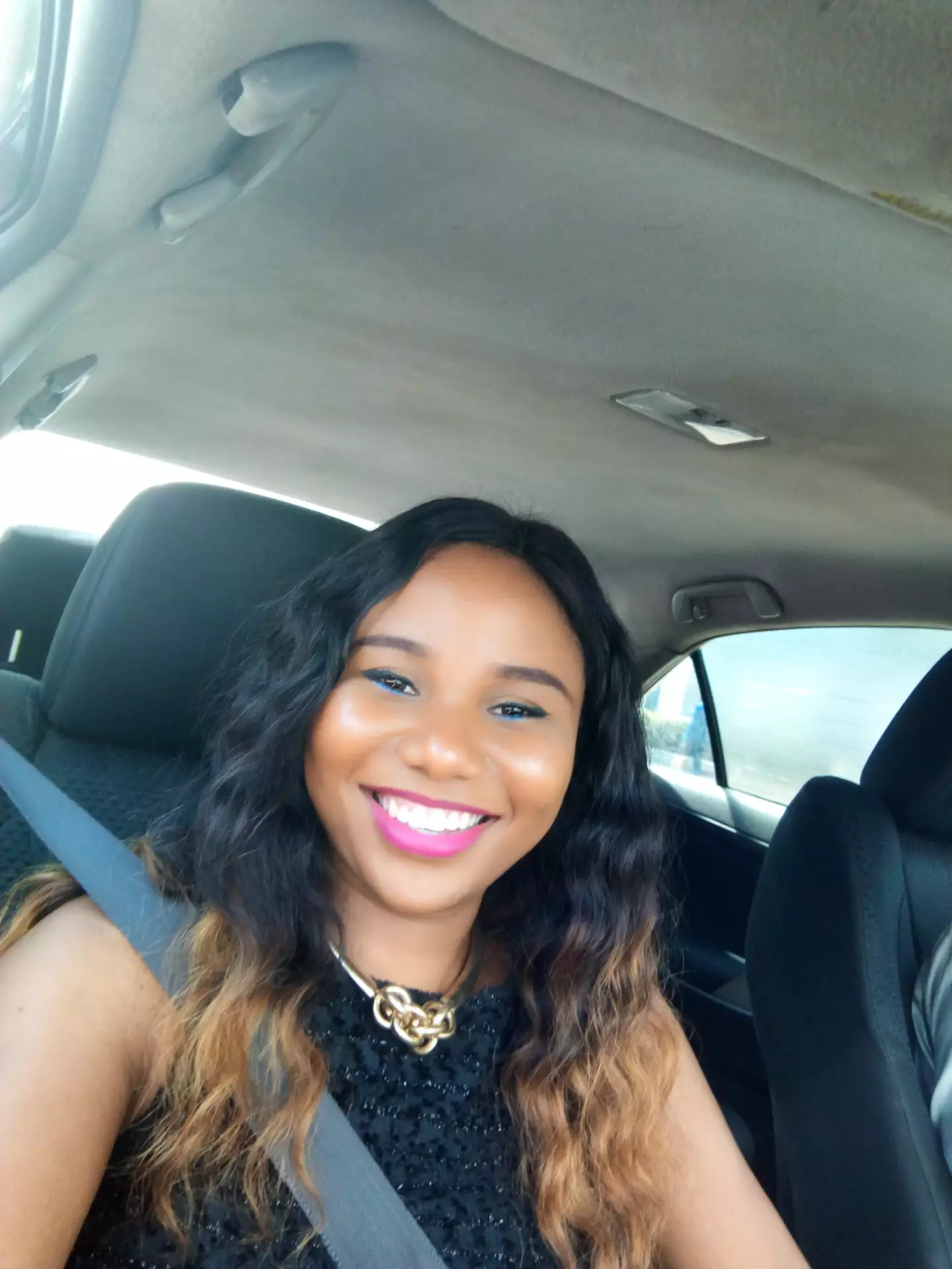 Bola Onwodi avatar picture