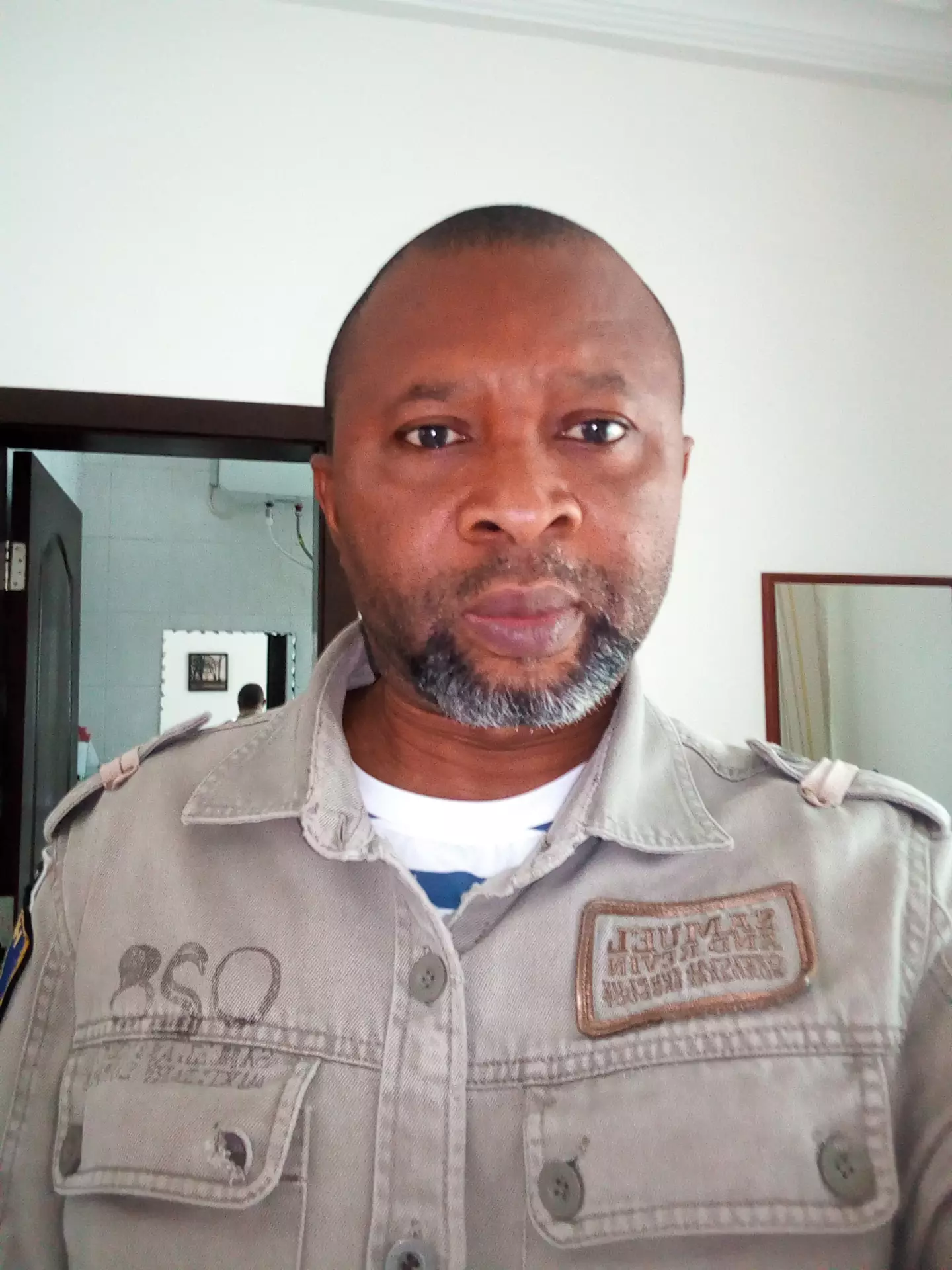 Emeka Iwuosa avatar picture