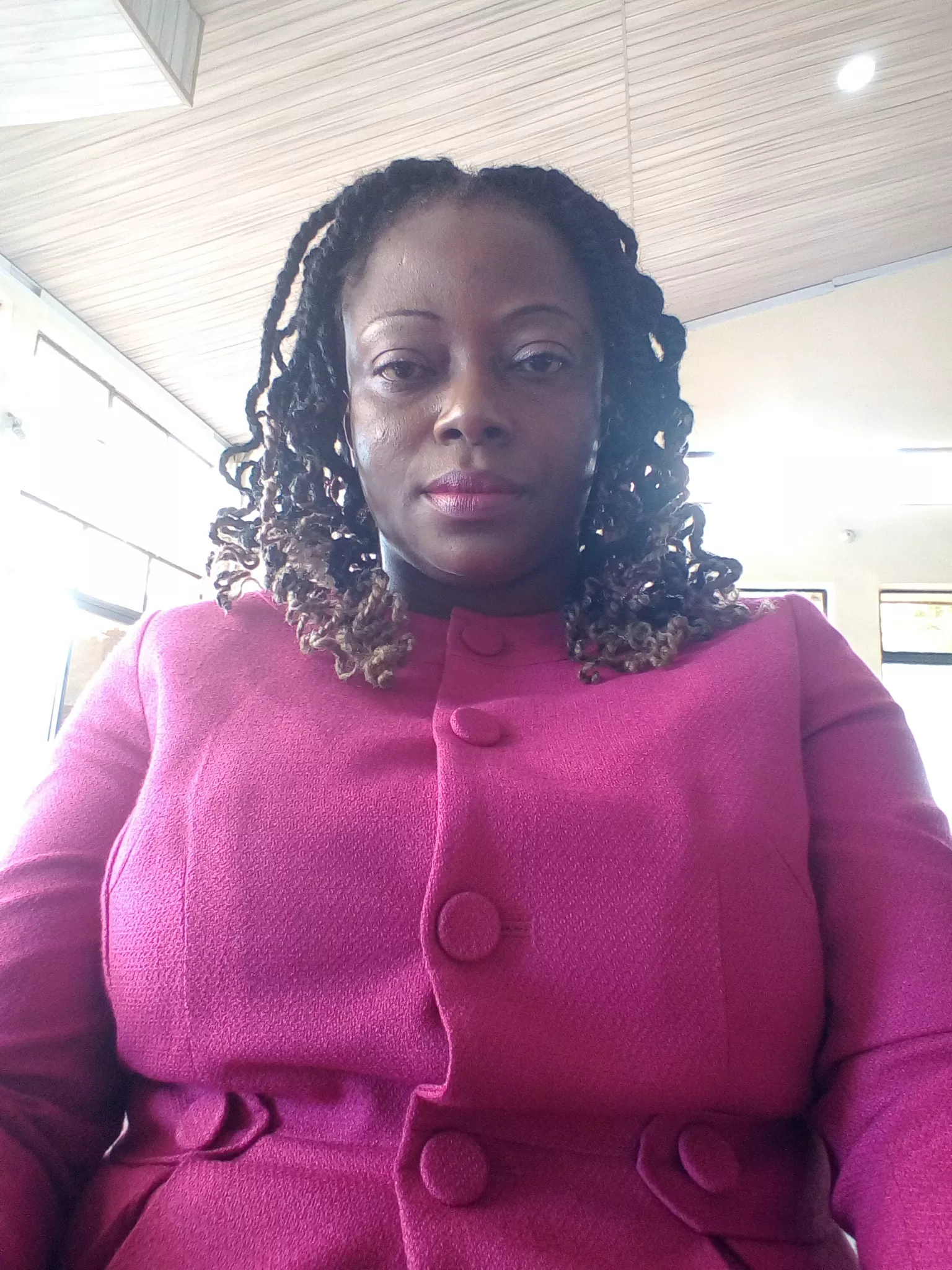 Deaconess victory avatar picture