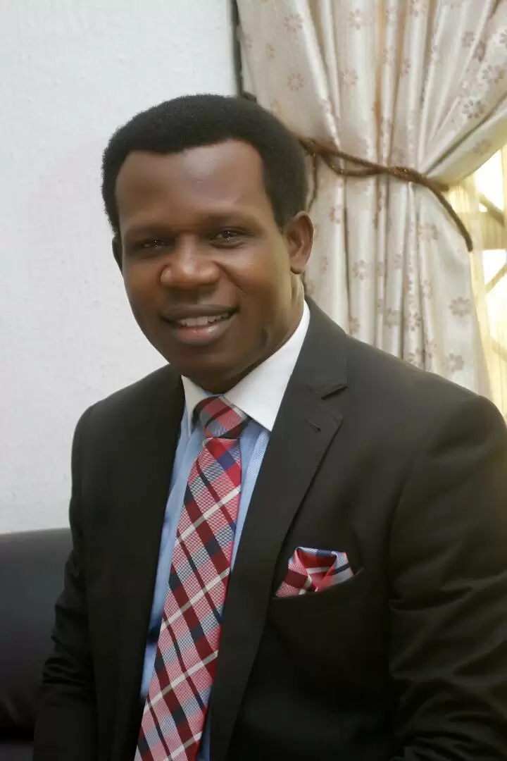 Lawrence Ehimare avatar picture