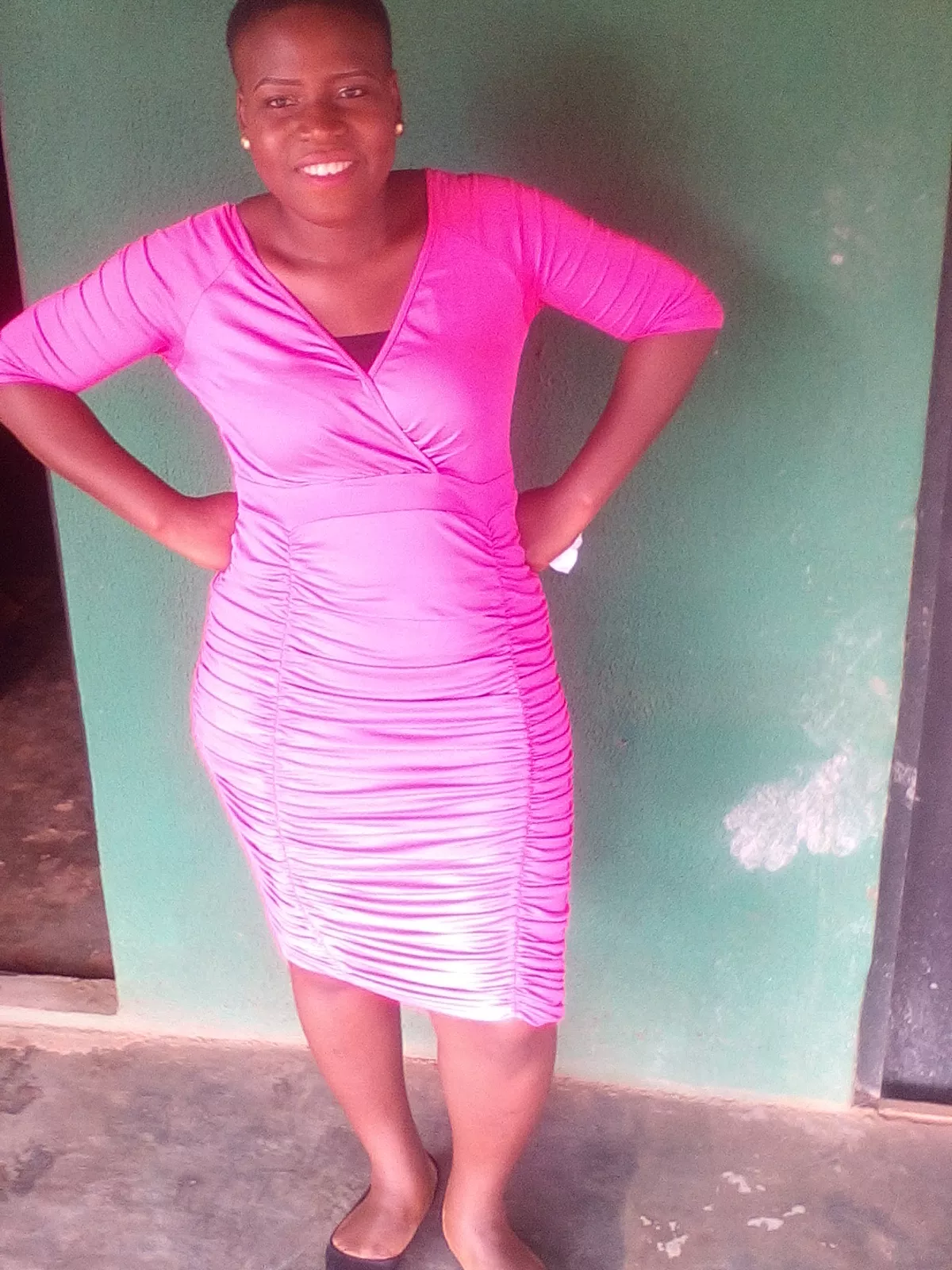 Sis Courage Ikponwosa avatar picture