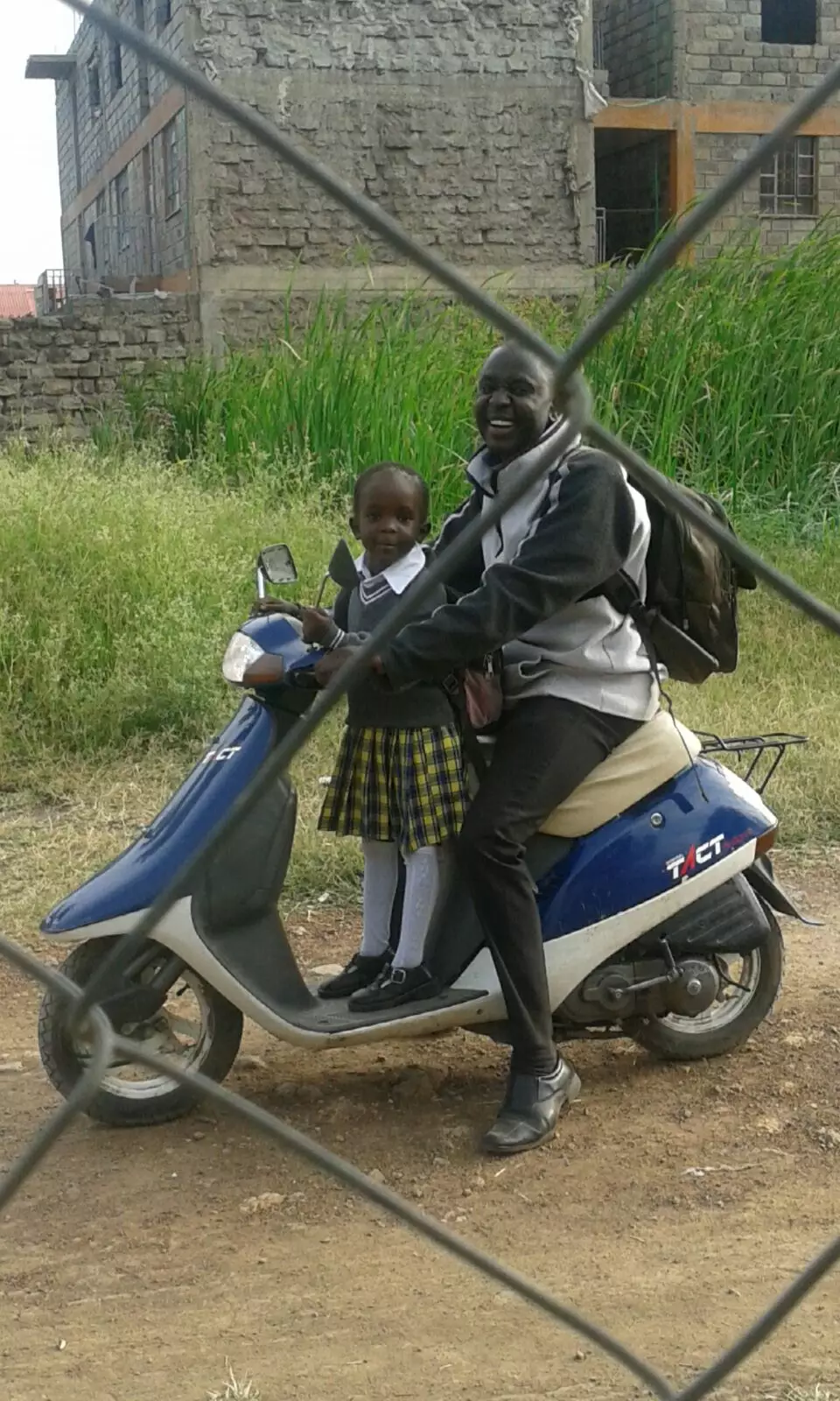 David Omare Esaba avatar picture