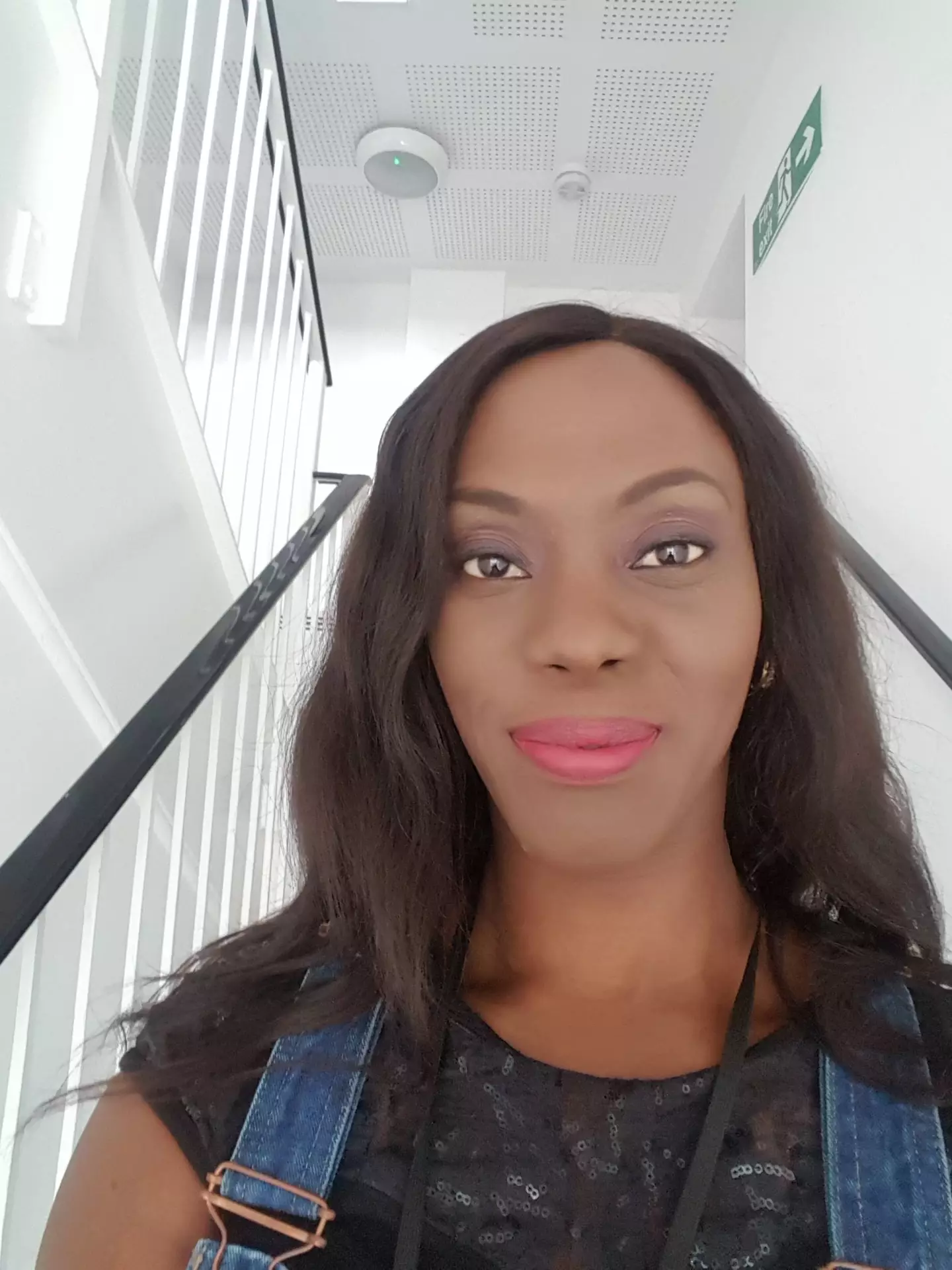 Joy Chikezie-Nwokorie avatar picture