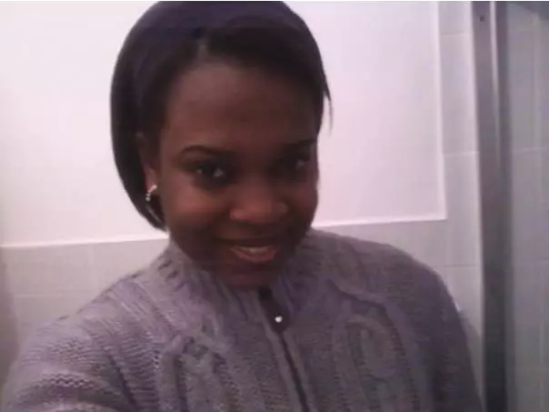 Chioma Ogogo avatar picture