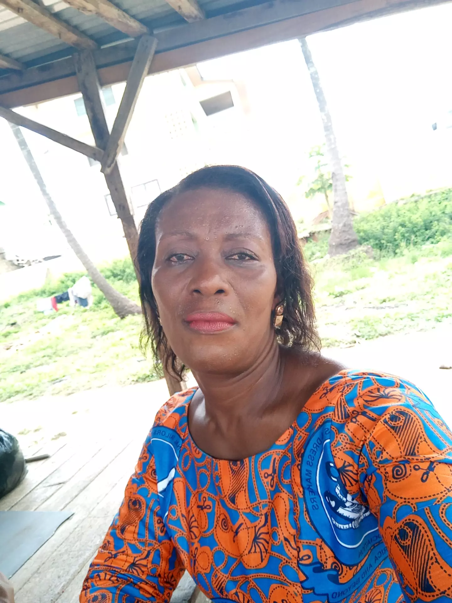 Grace Ansah avatar picture