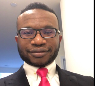 Nicholas Ihuoma avatar picture