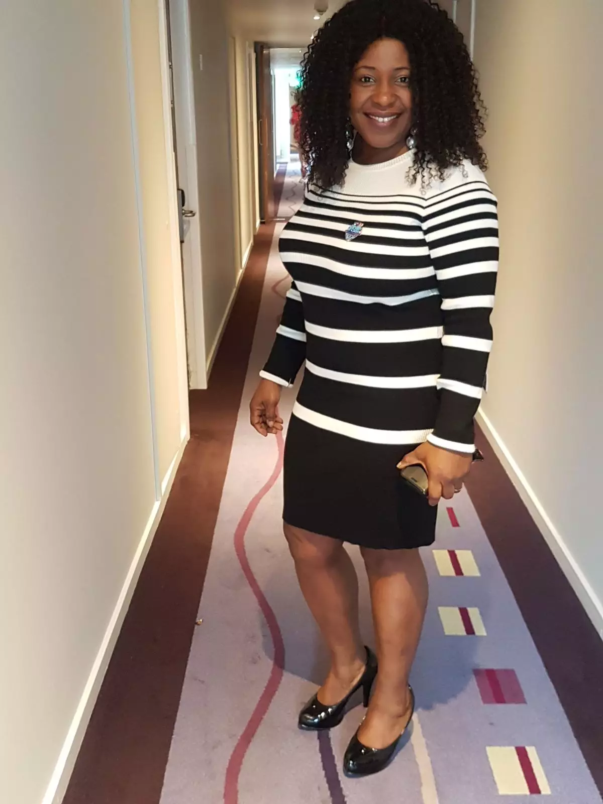 sandra ldemudia avatar picture