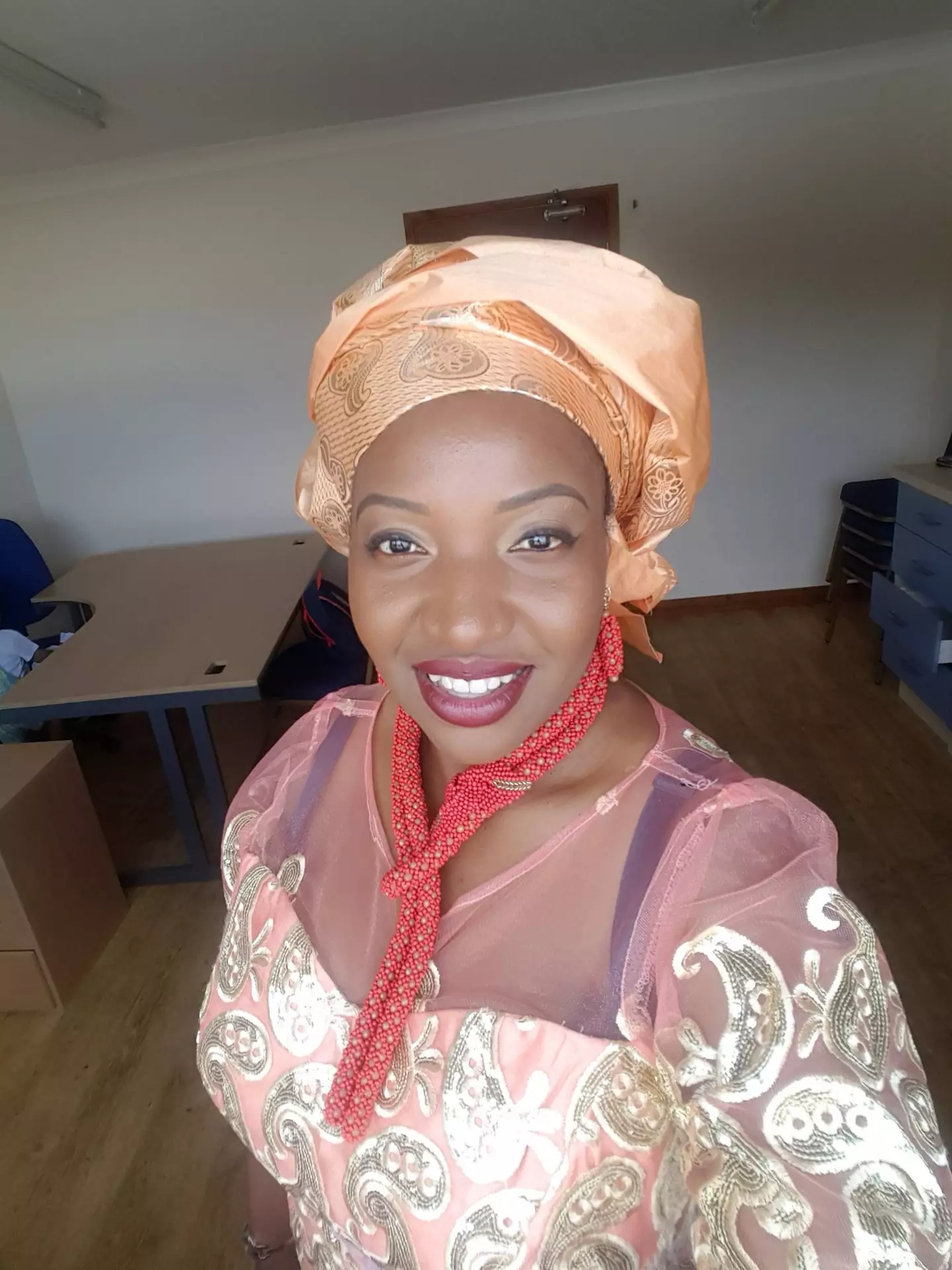 Kasiku FUNGAMWANGO avatar picture