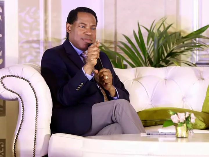 Pastor Chimdi Nzenwa avatar picture