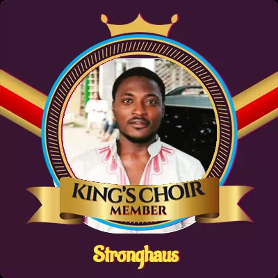 Strong Haus avatar picture