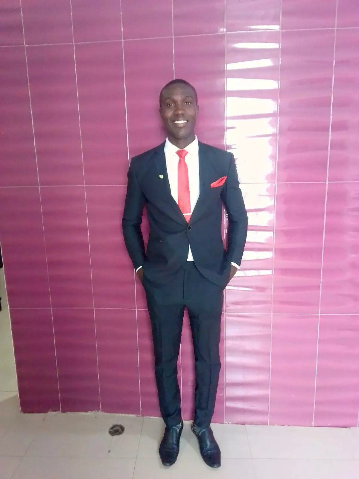 Aibangbee moses avatar picture