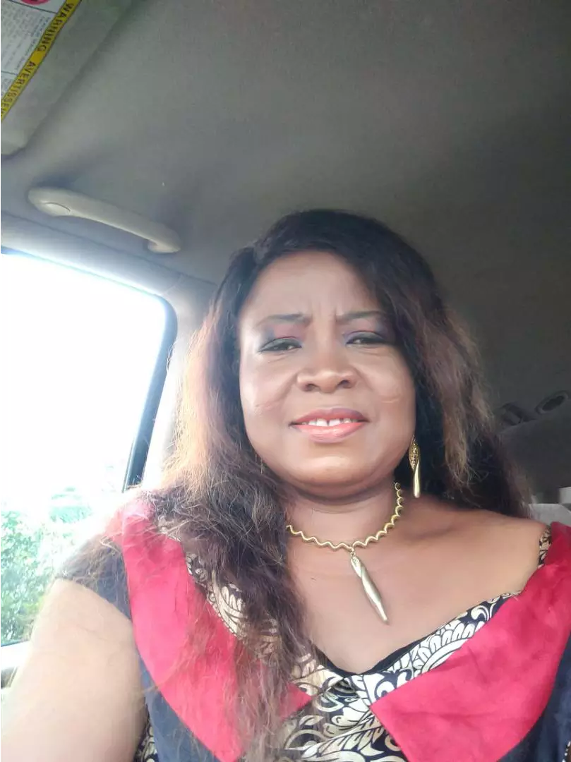 Deaconess Oge avatar picture