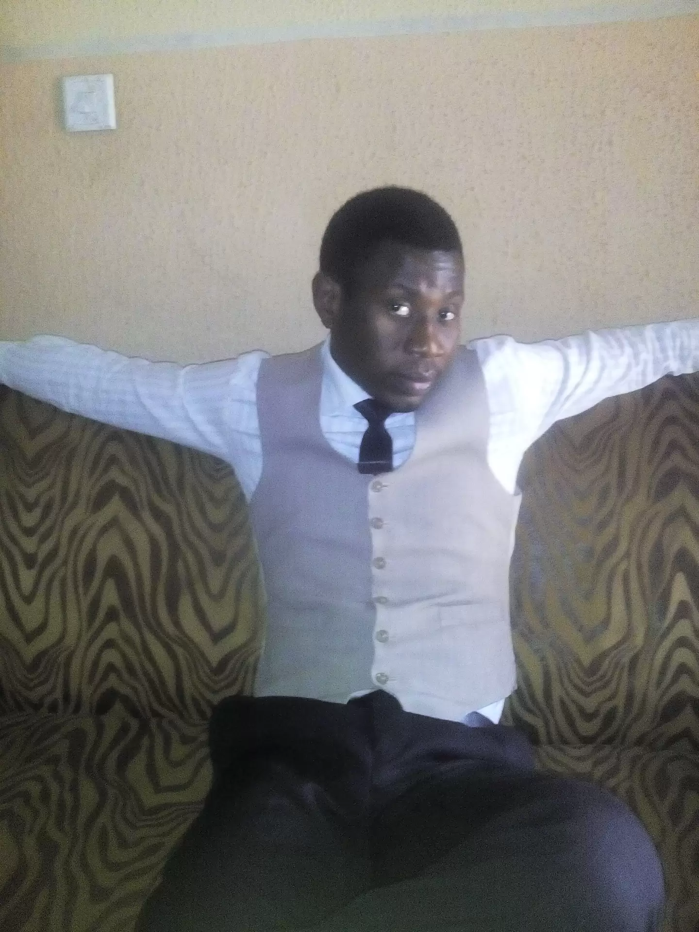 Pastor Samuel John avatar picture