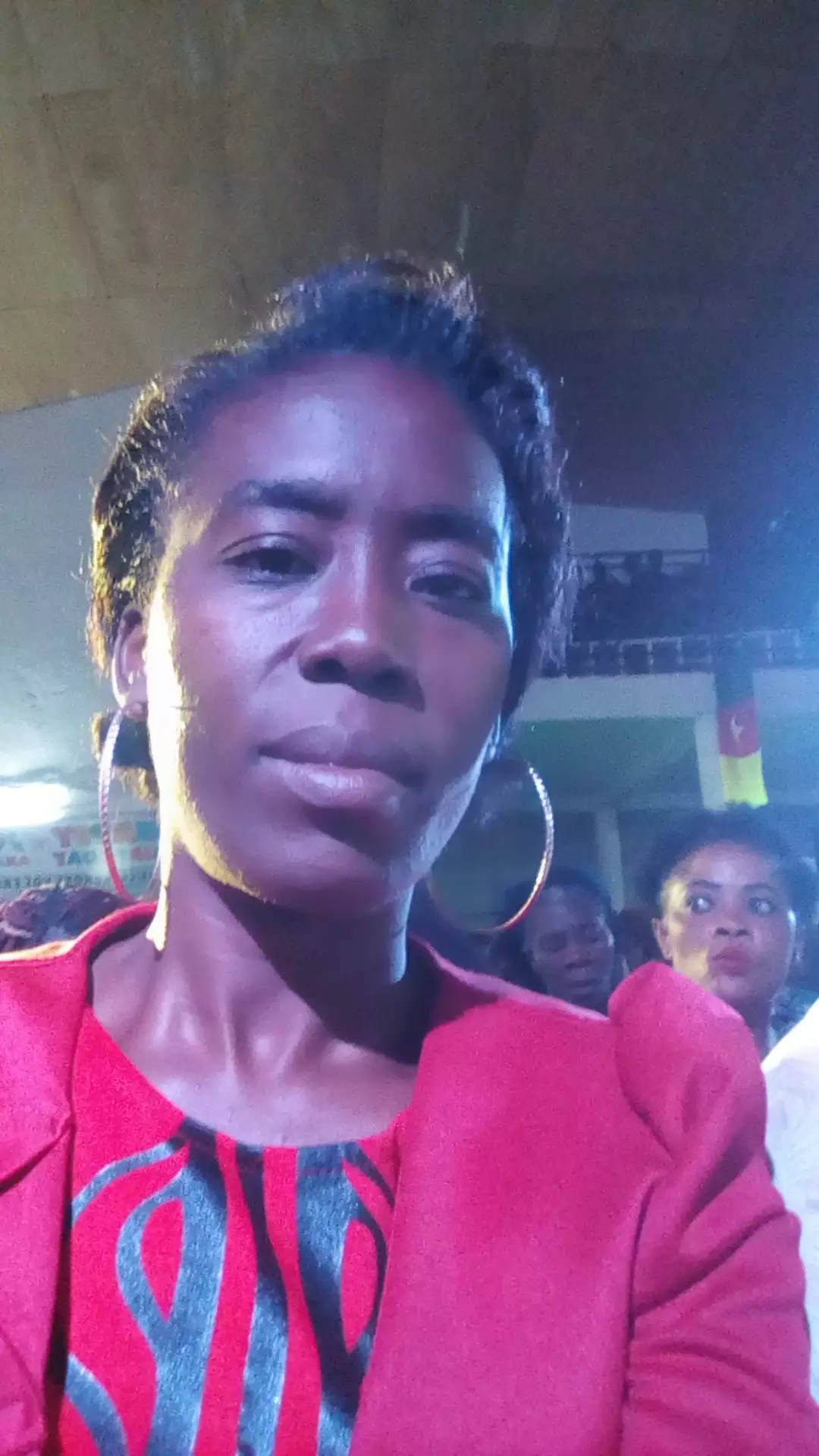 Hortense Mouka avatar picture