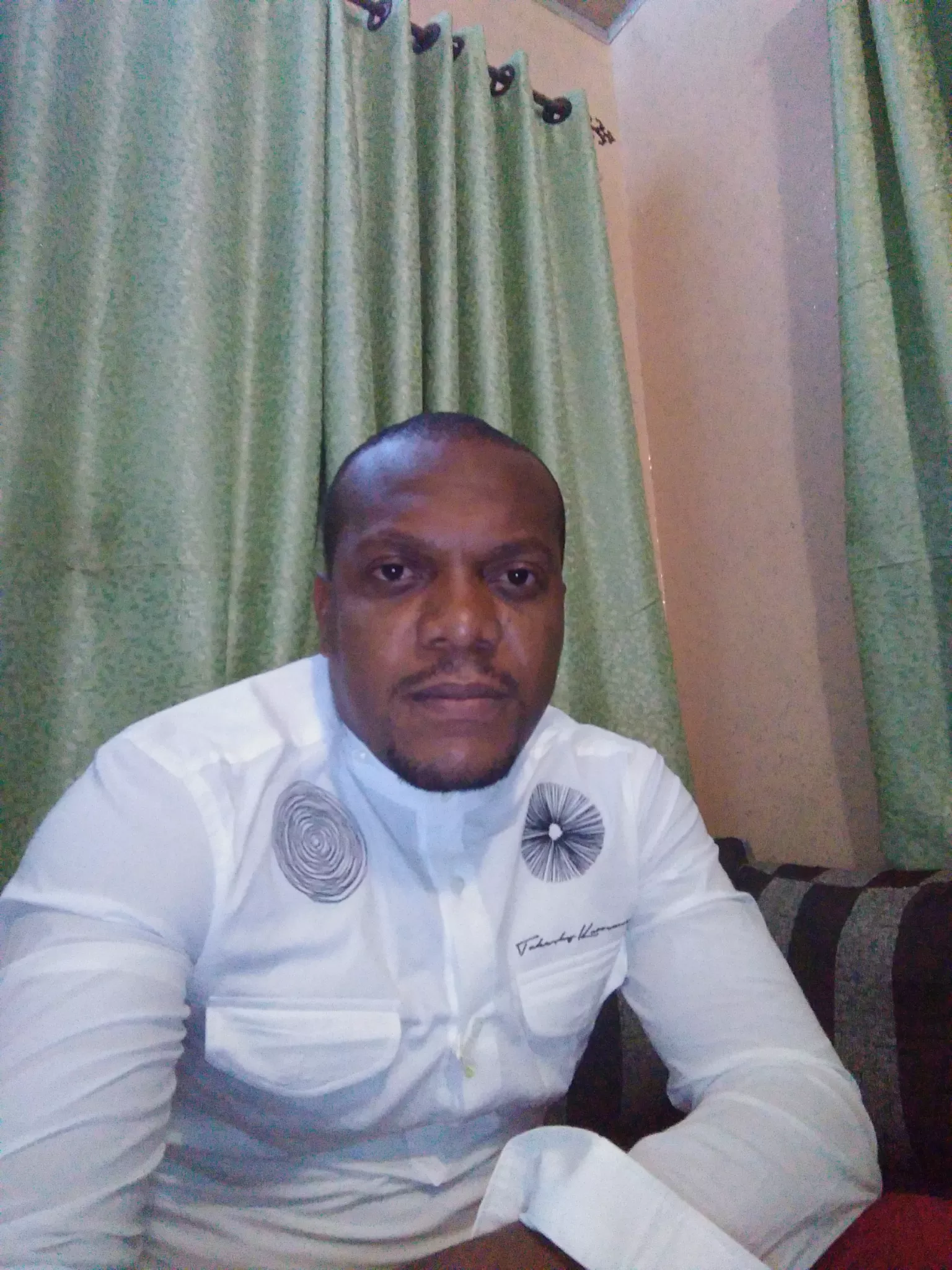 solomon chukwuemeka okere avatar picture