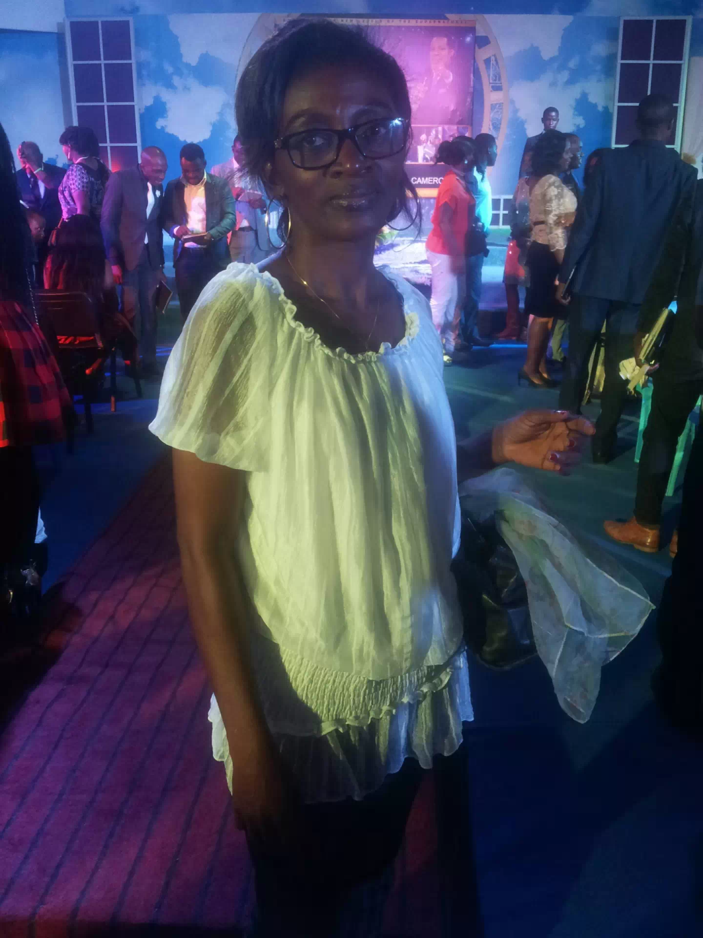 Jeannine EKAMBI avatar picture