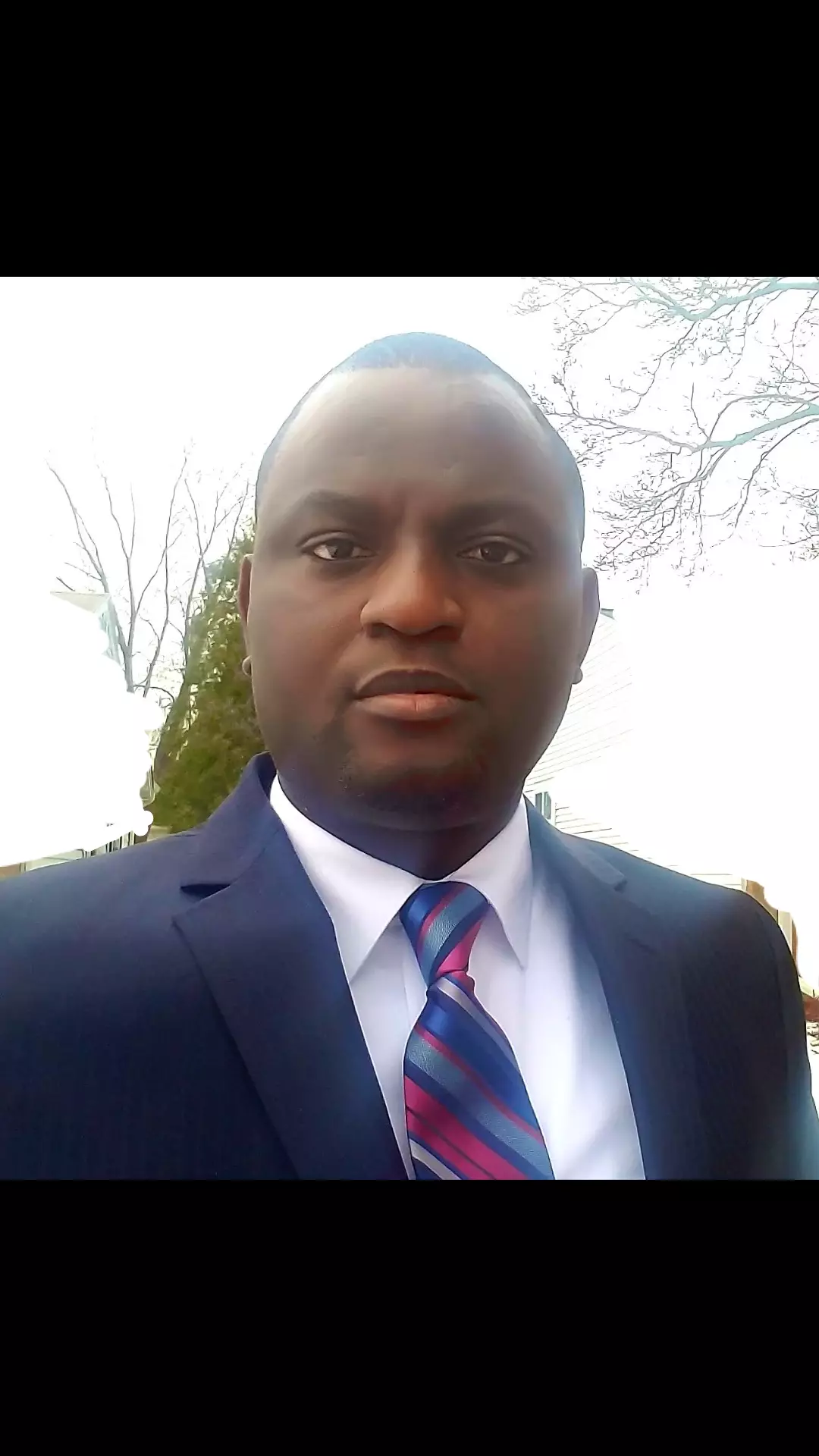 Pastor Tim avatar picture