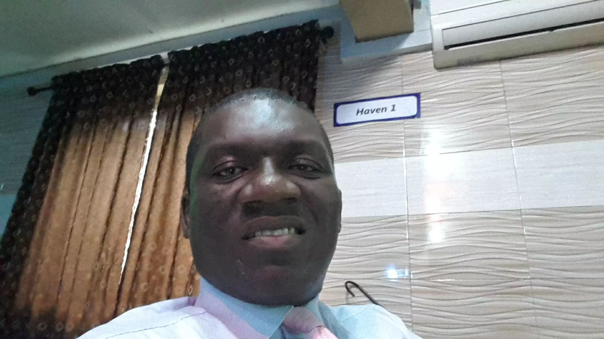 Pastor Chuks Okeke avatar picture