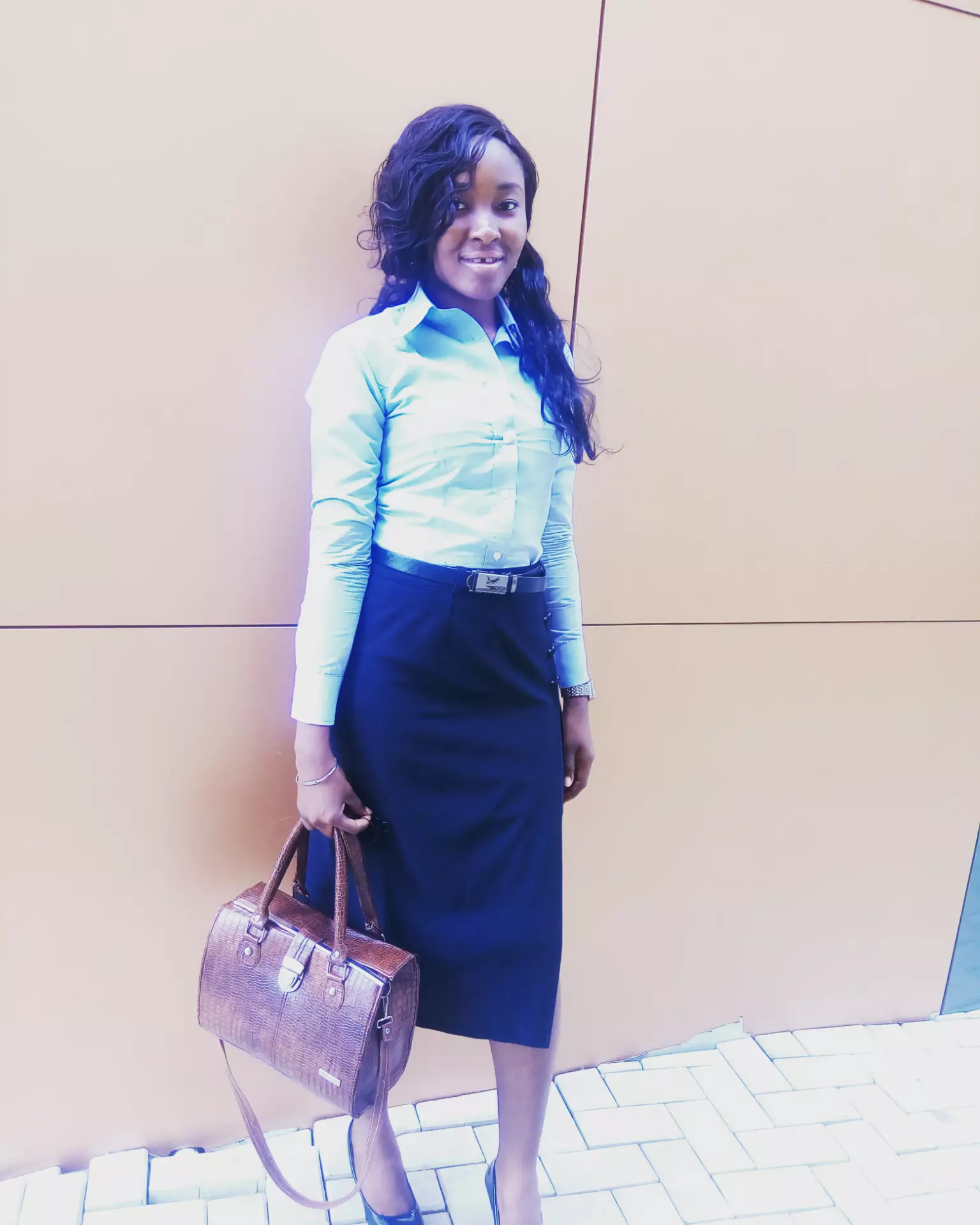 chinonye avatar picture