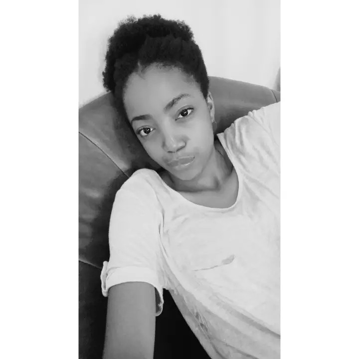 Glory Uche E. D. avatar picture