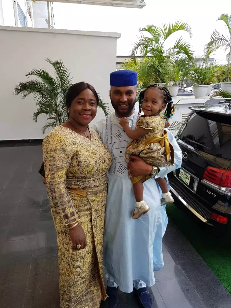 TOSIN OSAJUYIGBE avatar picture