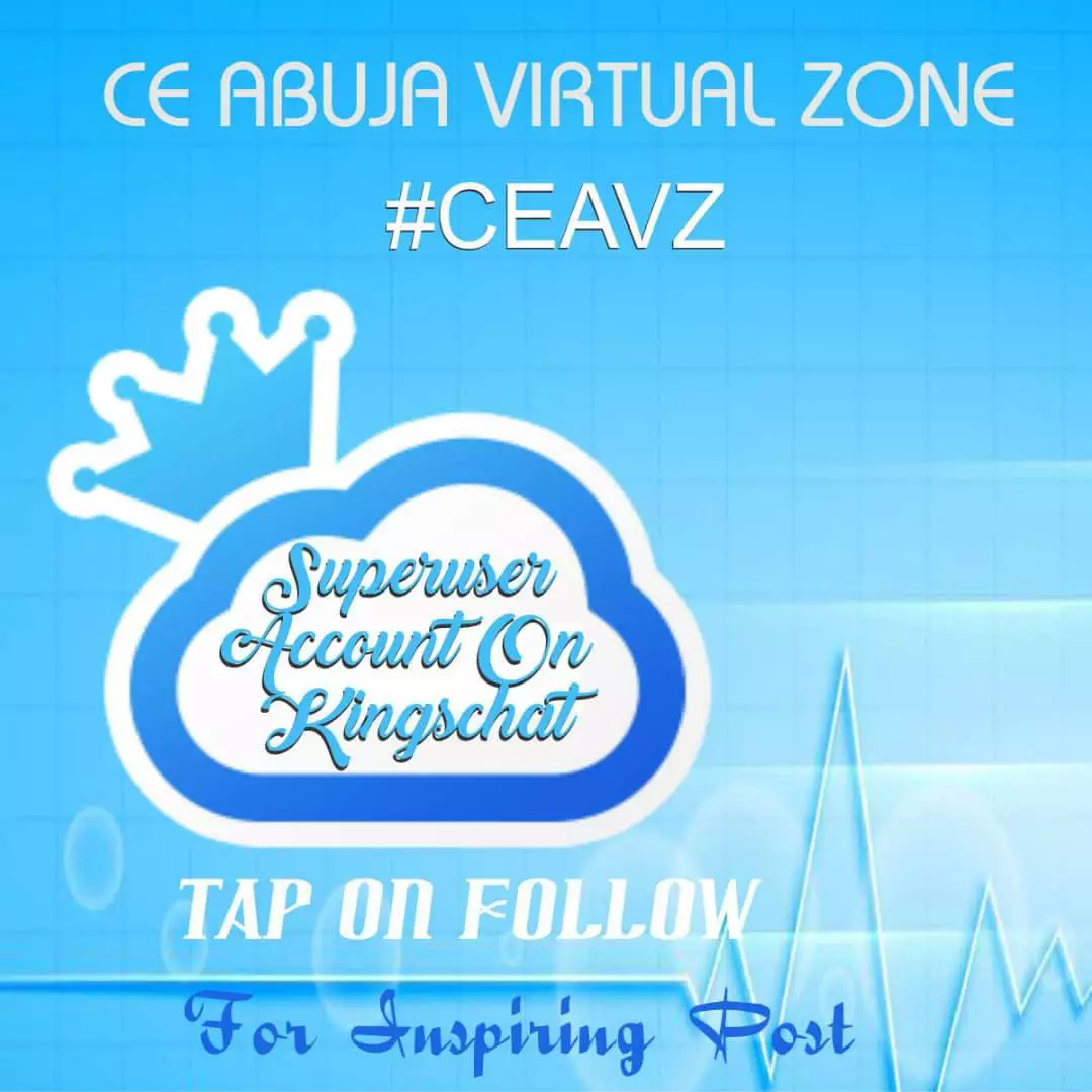 Kelvin .S. Awenlimobor avatar picture