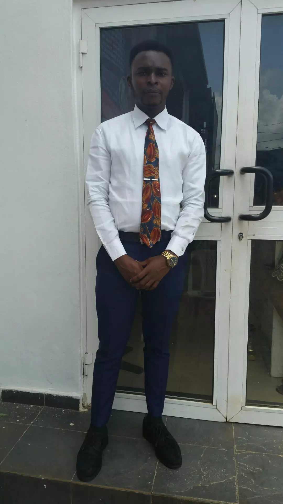 Iyamu nosa avatar picture