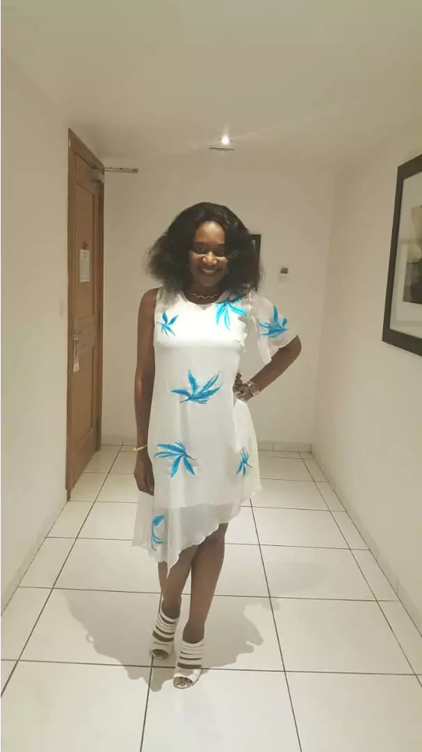 Nkem Onwordi avatar picture