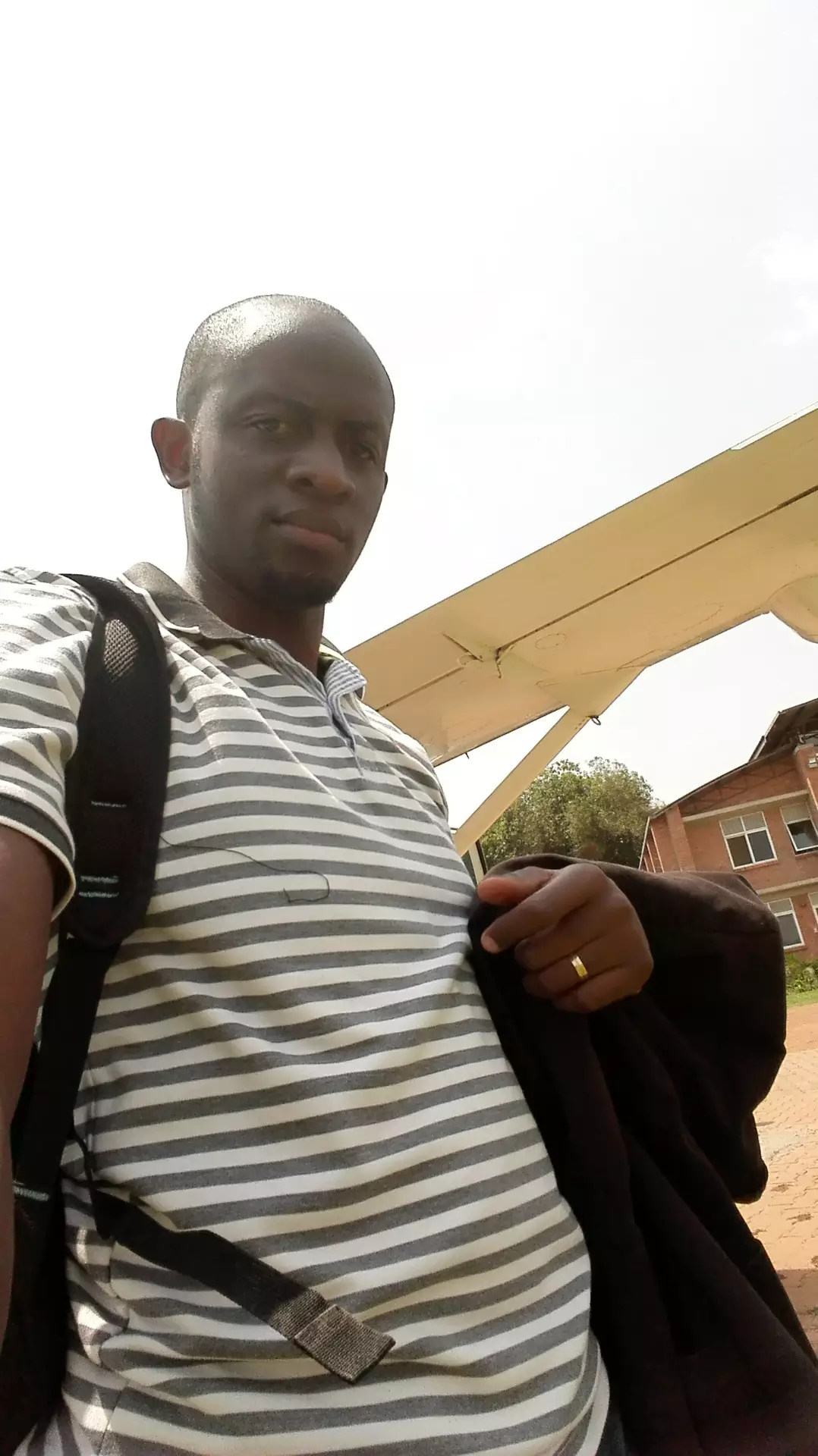 Mubanda Andrew avatar picture