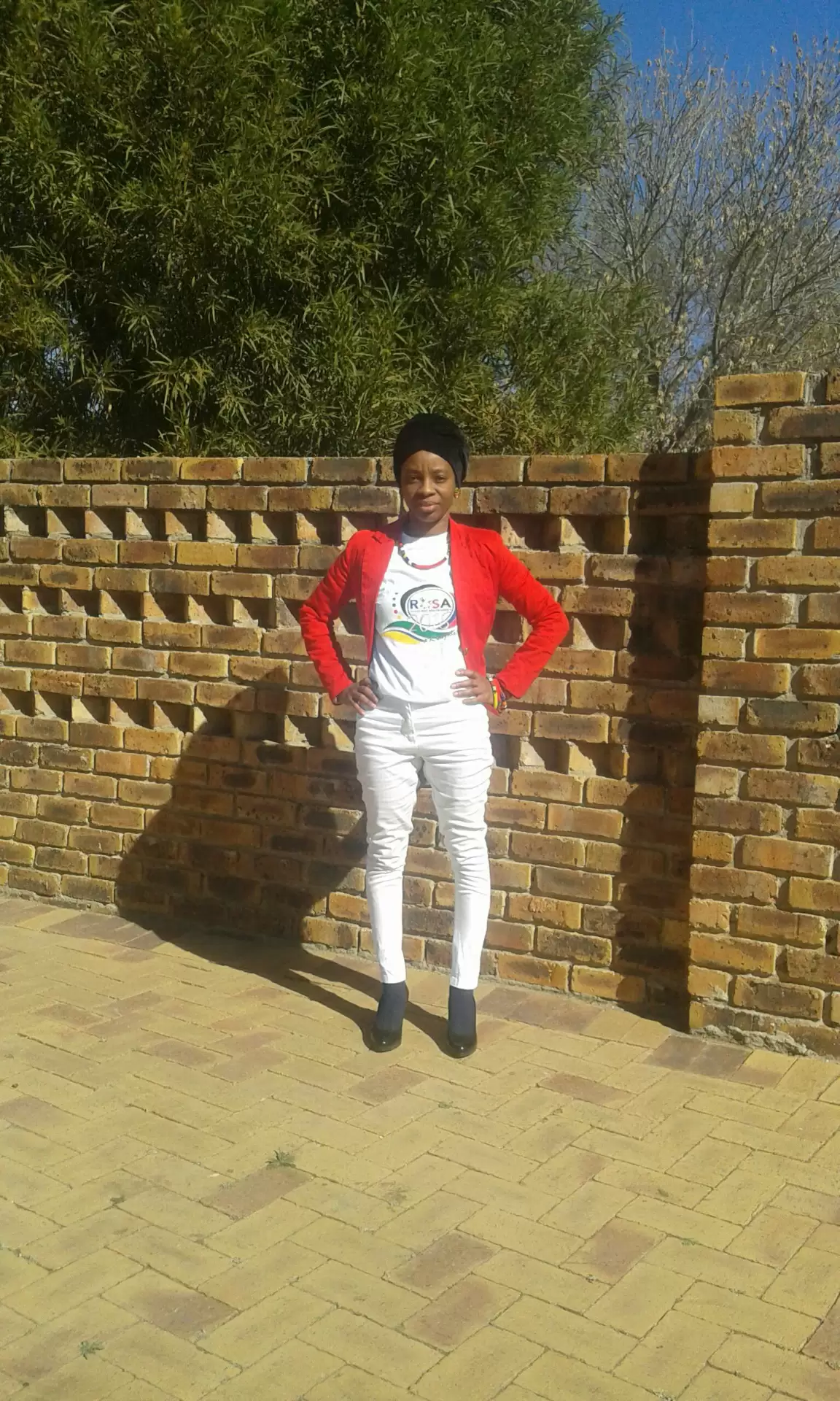 Precious Nsibande avatar picture