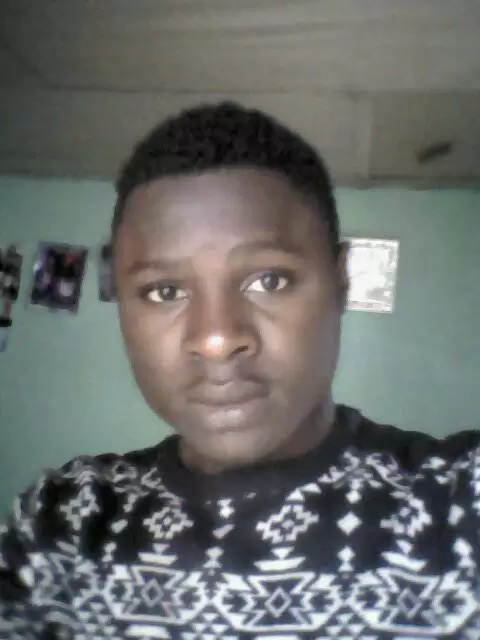 NdipTanyi John Oben avatar picture