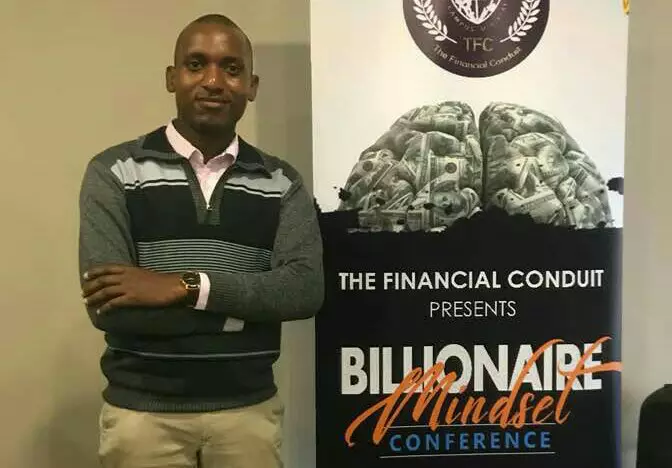 Walter Tafara avatar picture