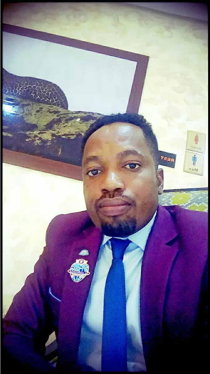 JOSHUA OKOH avatar picture