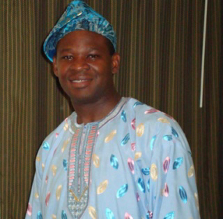 Lanre Adebayo avatar picture