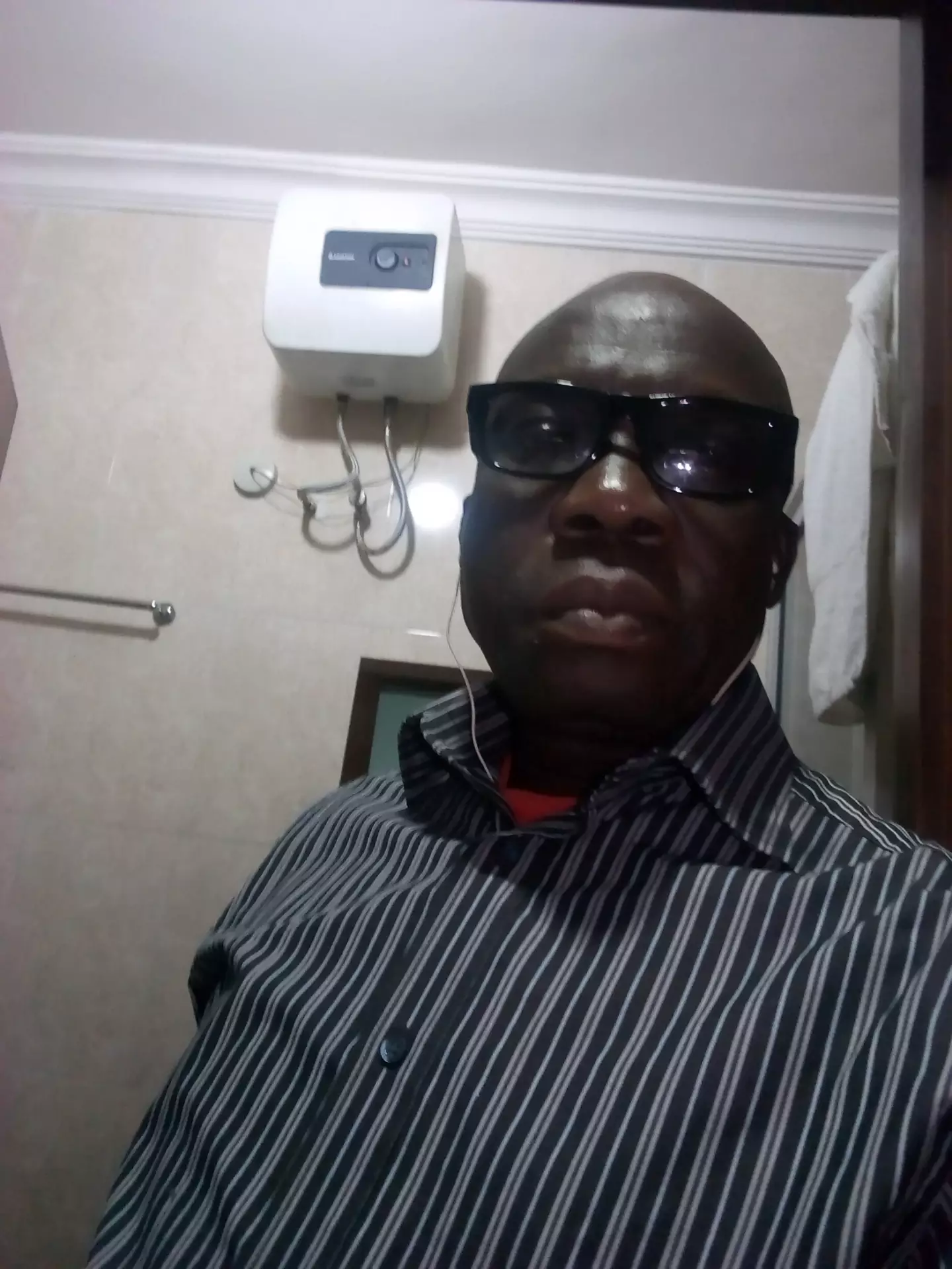 Omokaro Okonedo avatar picture