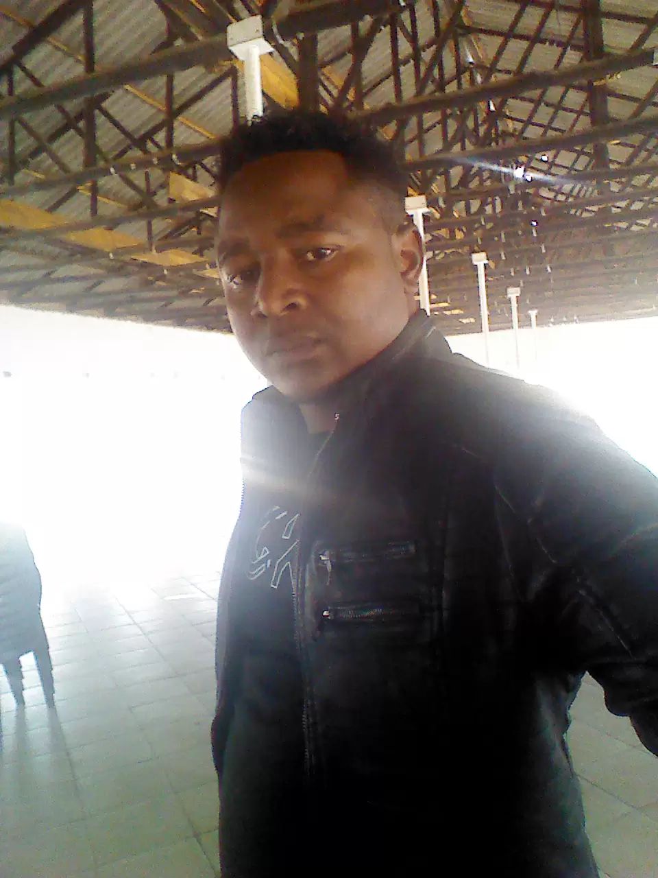 fungai bison lastard rusike avatar picture