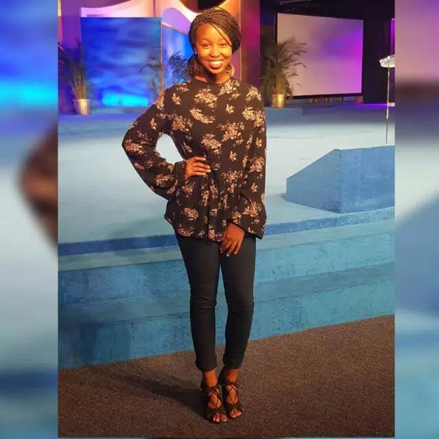 Ps Naledi the Light Giver avatar picture