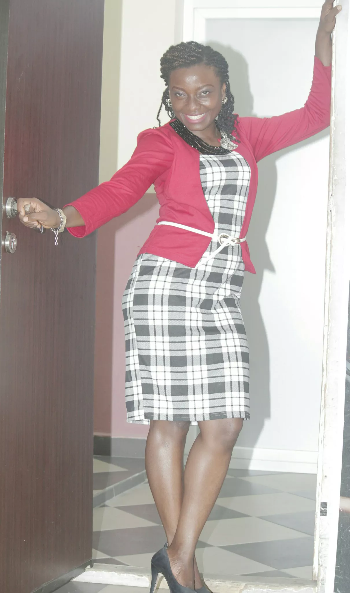 Pearle Peters avatar picture