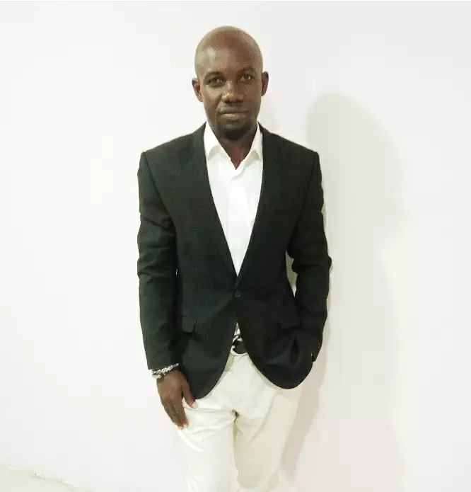 Byron Asher avatar picture