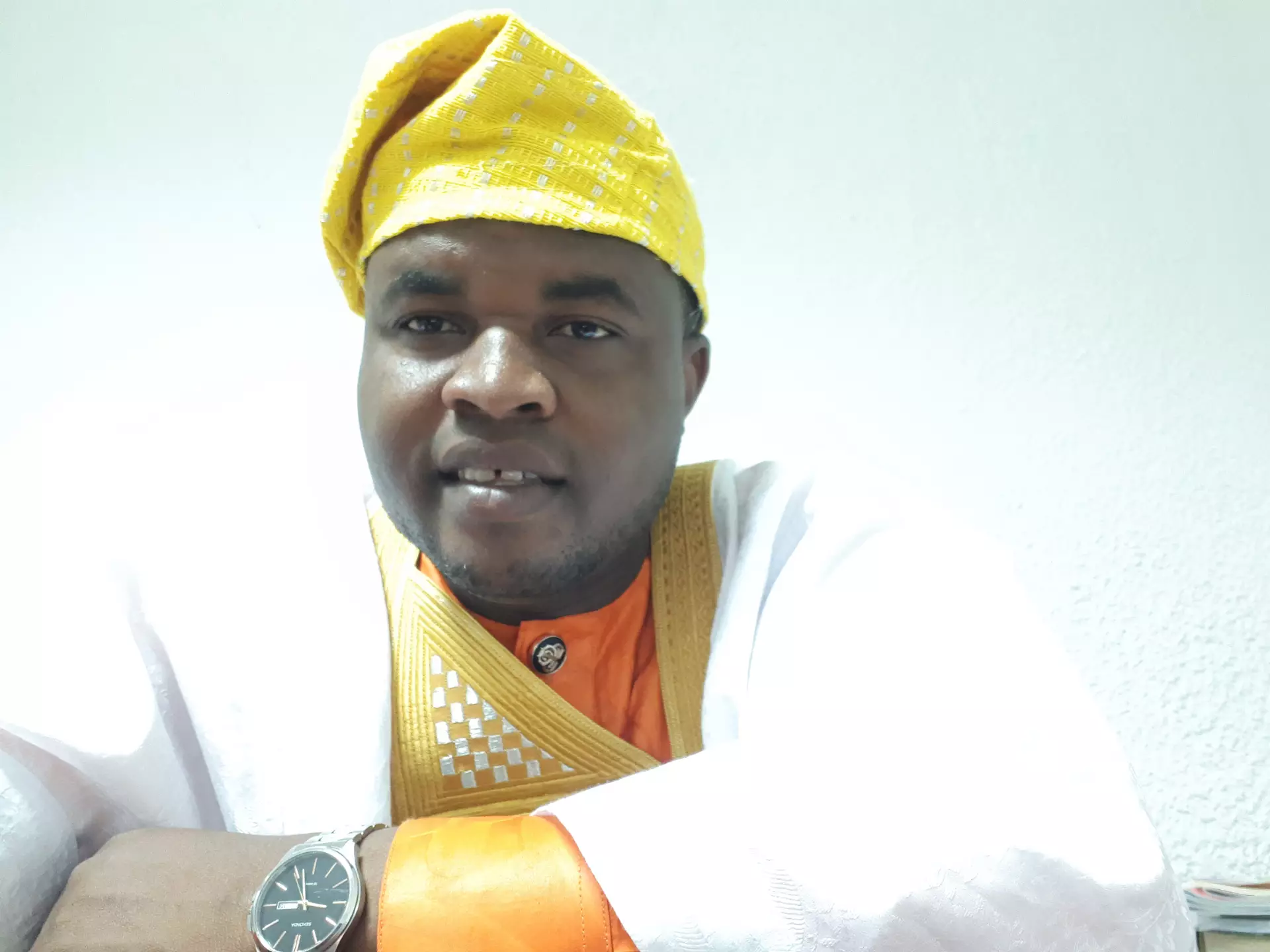 Pastor Ikechukwu Daniel avatar picture
