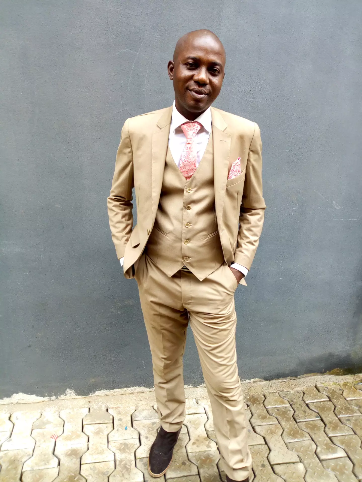 Annas Akpoya avatar picture