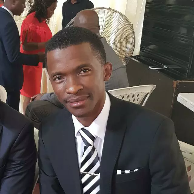 Olebogeng Mosiatlhaga avatar picture