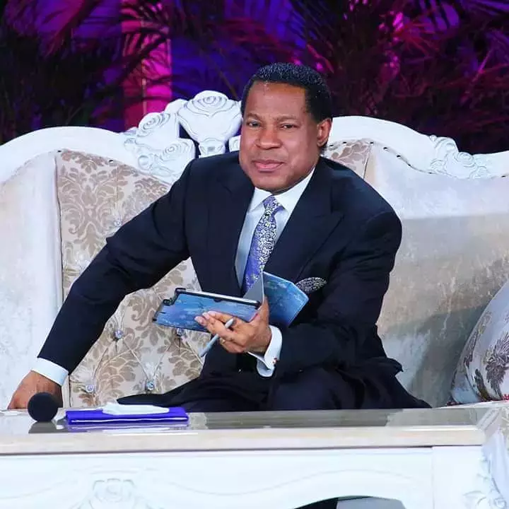 Christ Embassy Suva Central avatar picture