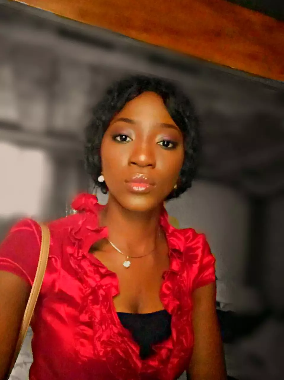 Asa'ah Yvonne avatar picture